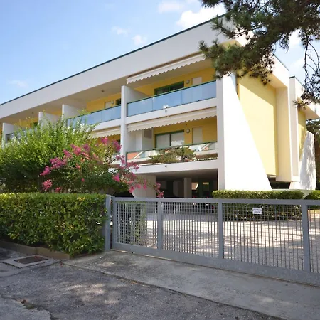 Croce Del Sud-6 By Interhome Appartement *