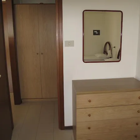 Apartmán Croce Del Sud-6 By Interhome