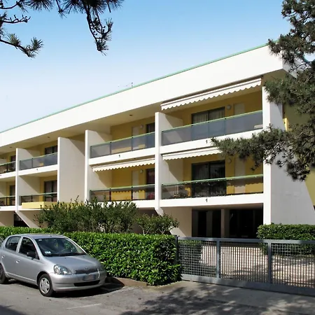 Croce Del Sud-6 By Interhome Apartmán