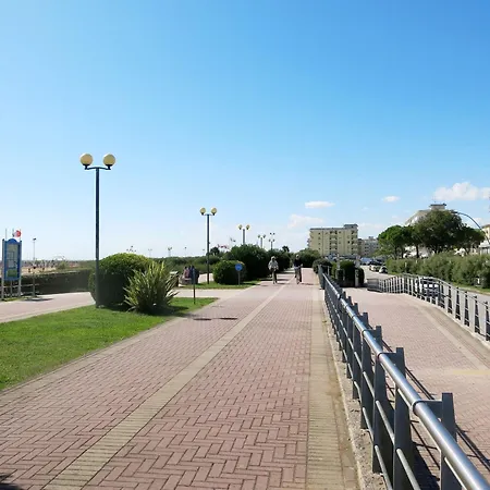 Apartmán Croce Del Sud-6 By Interhome