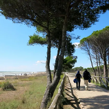 Appartement Croce Del Sud-6 By Interhome Bibione